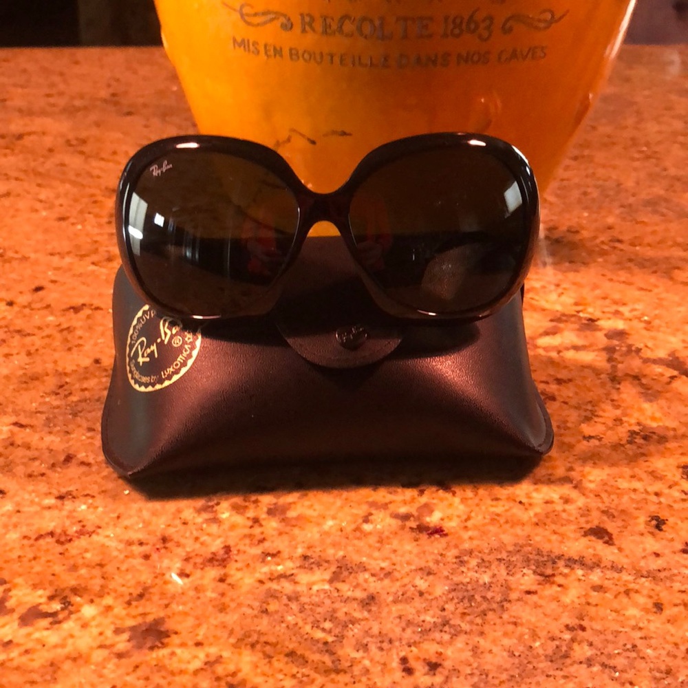 Ray ban Jackie Ohh II